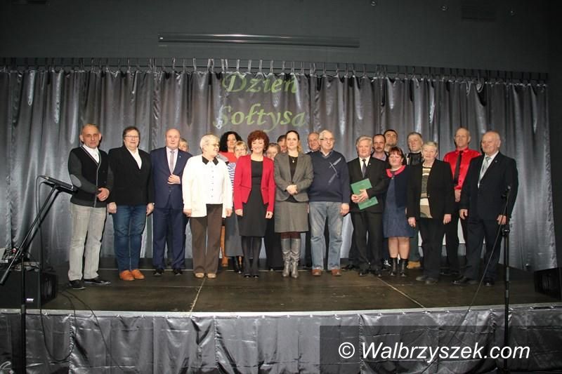 Czarny Bór: Dzień Sołtysa w Czarnym Borze
