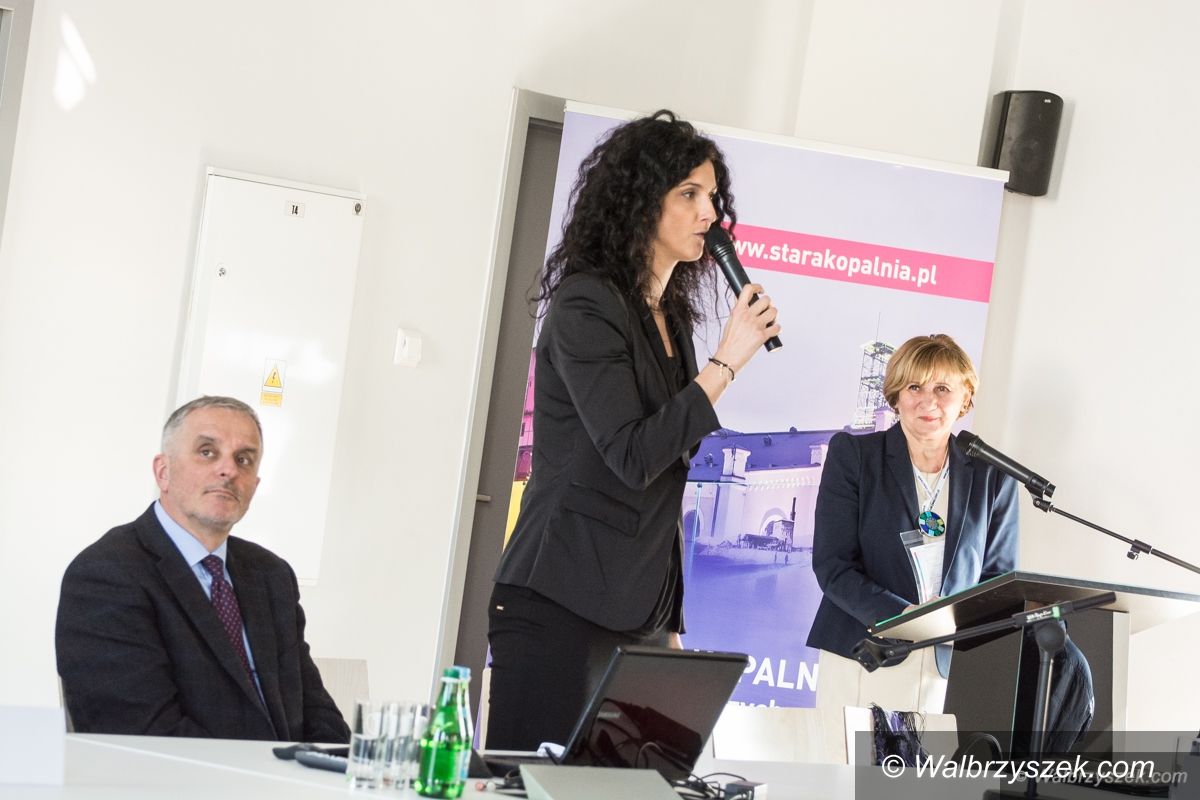 Wałbrzych: XXIV Zgromadzenie Plenarne Konferencji Rektorów Publicznych Szkół Zawodowych