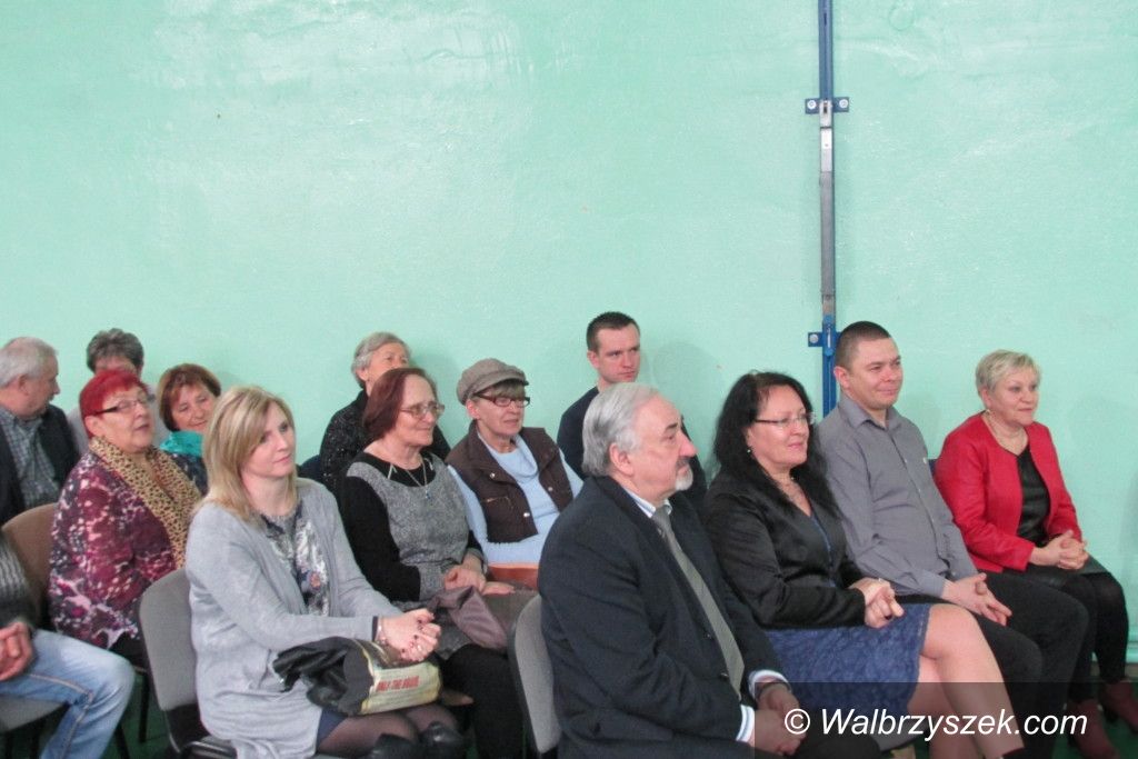 Region: W Jugowicach Uczczono Dzień Sołtysa