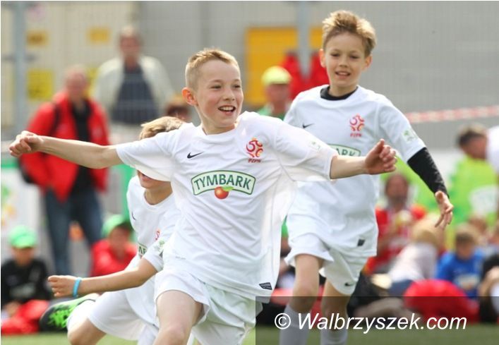 REGION: Święto futbolu w każdym województwie