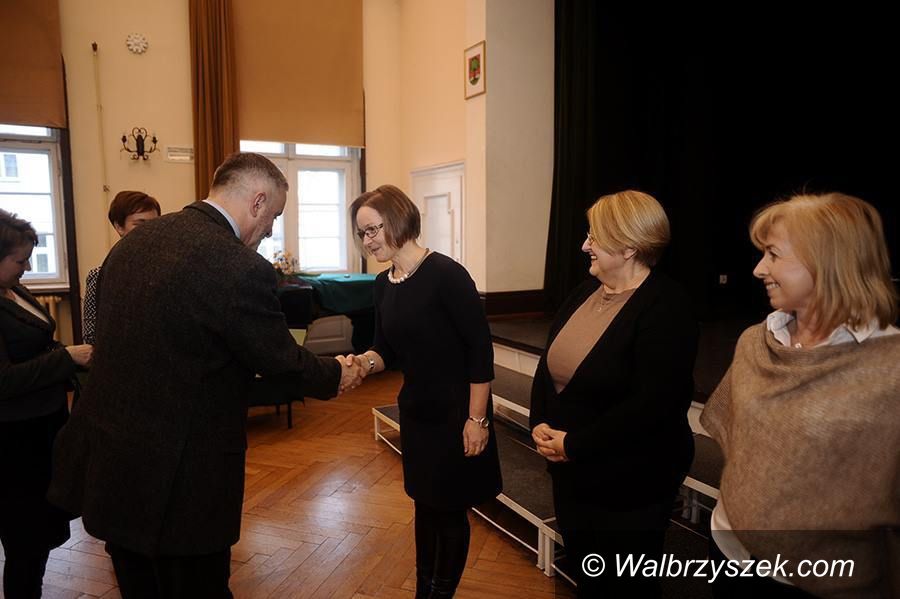 Wałbrzych: Gala Laureatów interdyscyplinarnych konkursów 