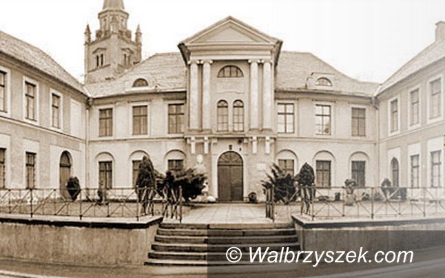 Wałbrzych: Spotkanie z Martą Frej w Muzeum Porcelany