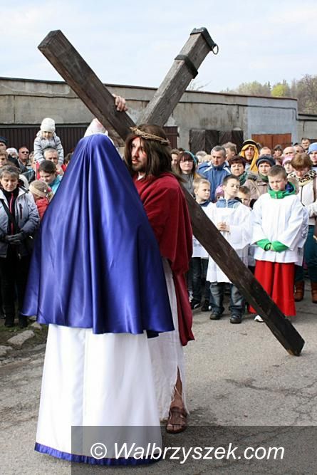 Kraj: Wielki Piątek w Kościele rzymskokatolickim