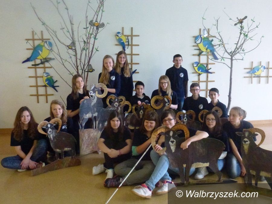 Wałbrzych: Pomóż uczniom z PG nr 9