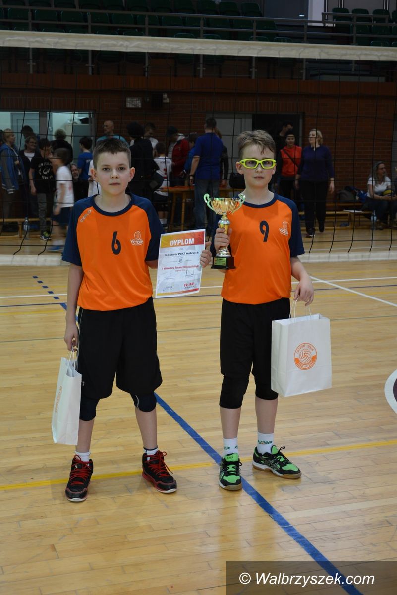 Legnica: Nasi na podium