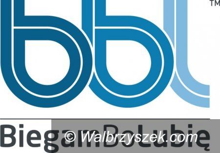 Wałbrzych: BiegamBoLubię