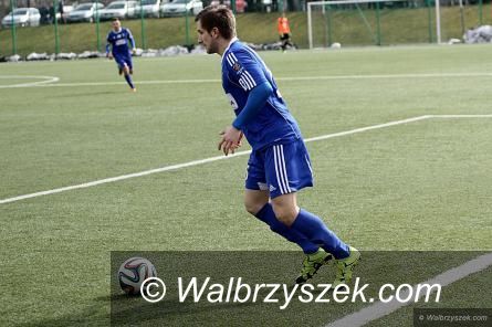 Gorzów Wielkopolski: III liga piłkarska: Powrót na fotel lidera