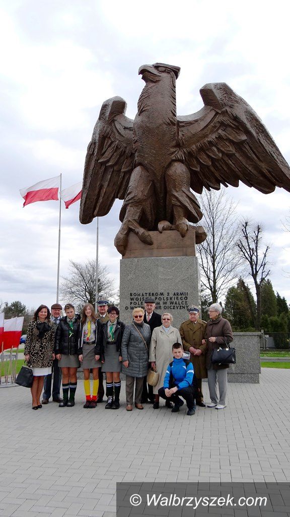 Zgorzelec: 71. Rocznica Forsowanie Nysy Łużyckiej w Zgorzelcu