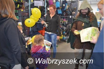 Region: Gmina Walim – sezon turystyczny otwarty