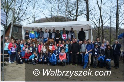 Region: Święto Ziemi na Brzegu Jeziora 2016