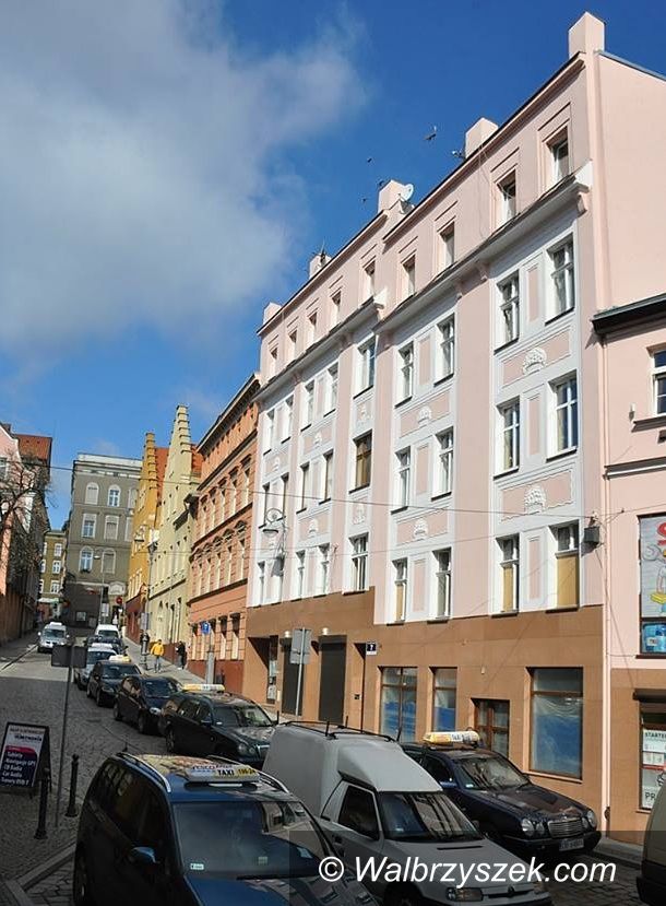 Wałbrzych: Konkurs „Ładny Dom” rozstrzygnięty