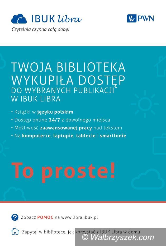 Czarny Bór: Czarny Bór pierwszy w powiecie wałbrzyskim