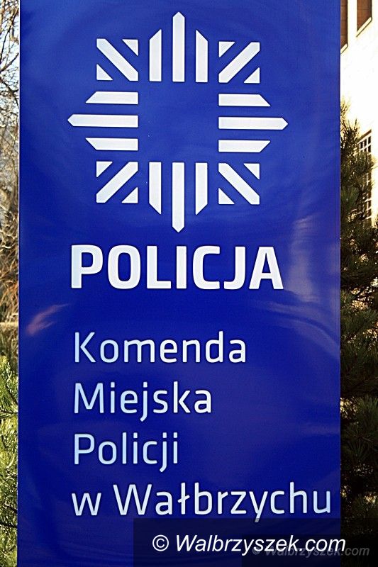 Wałbrzych: 19–latek odpowie za kradzież kabla telekomunikacyjnego