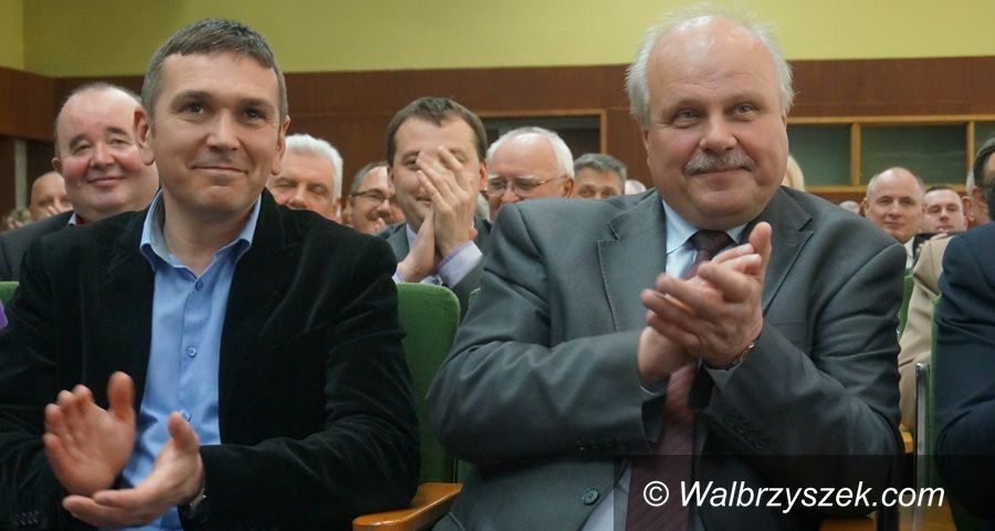 REGION: Dyduch szefem SLD na Dolnym Śląsku