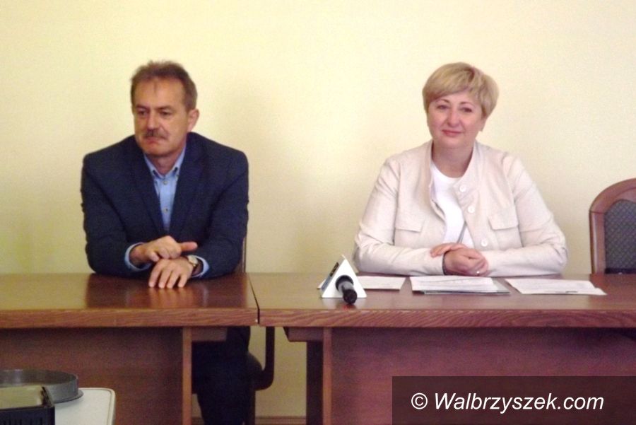 Wałbrzych: Przed nami Giełda Pracy i Edukacji