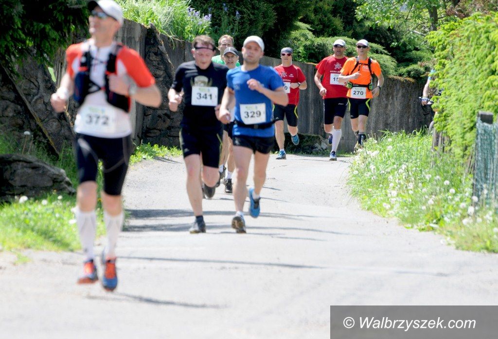 Jedlina Zdrój: Przyjadą na Półmaraton do Jedliny Zdroju