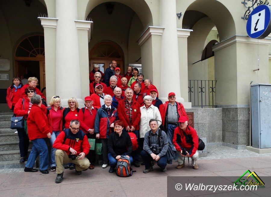 Wałbrzych: Wałbrzych w nowej szacie