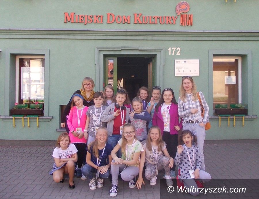 REGION, Boguszów-Gorce: Kolejny sukces Trele Morele