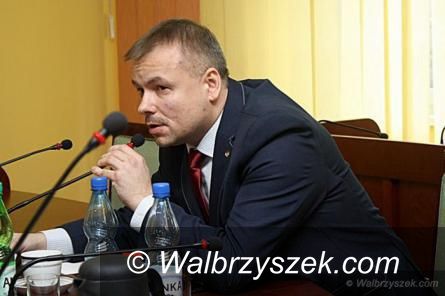 powiat wałbrzyski: Czy dostaną absolutorium?