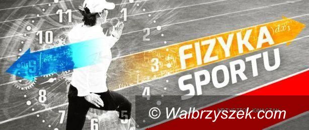 Wałbrzych: Wizyta Krzysztofa Ignaczaka w Wałbrzychu