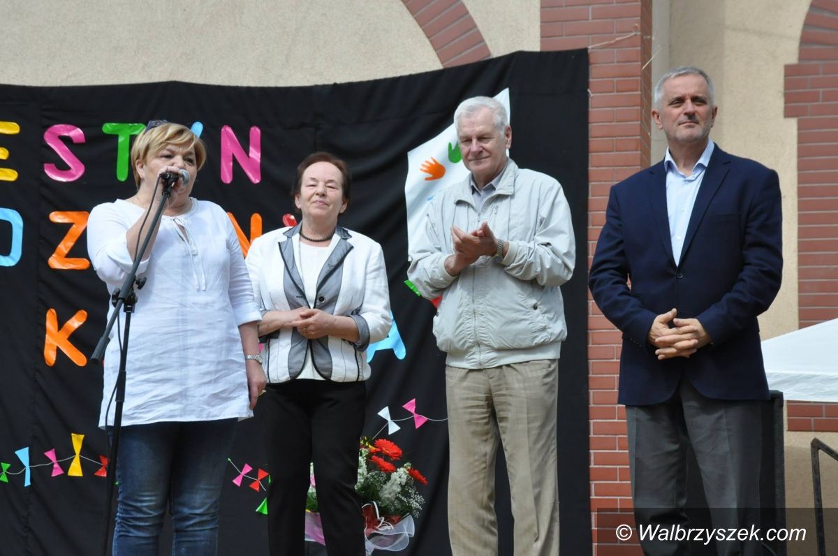 Wałbrzych: Festyn Rodzinny