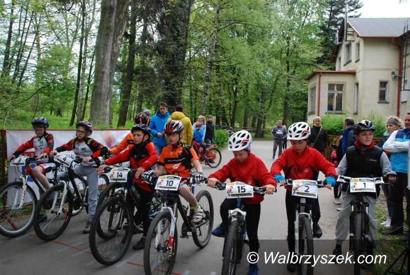 Stare Bogaczowice: Reaktywowali klub