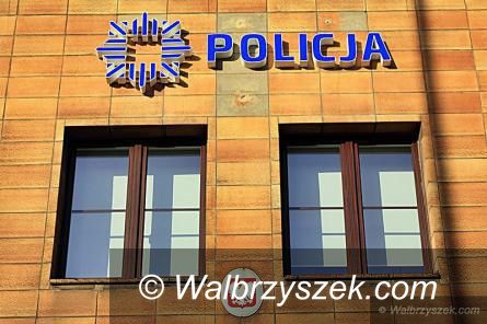 Wałbrzych: 16–latka ukradła pieniądze