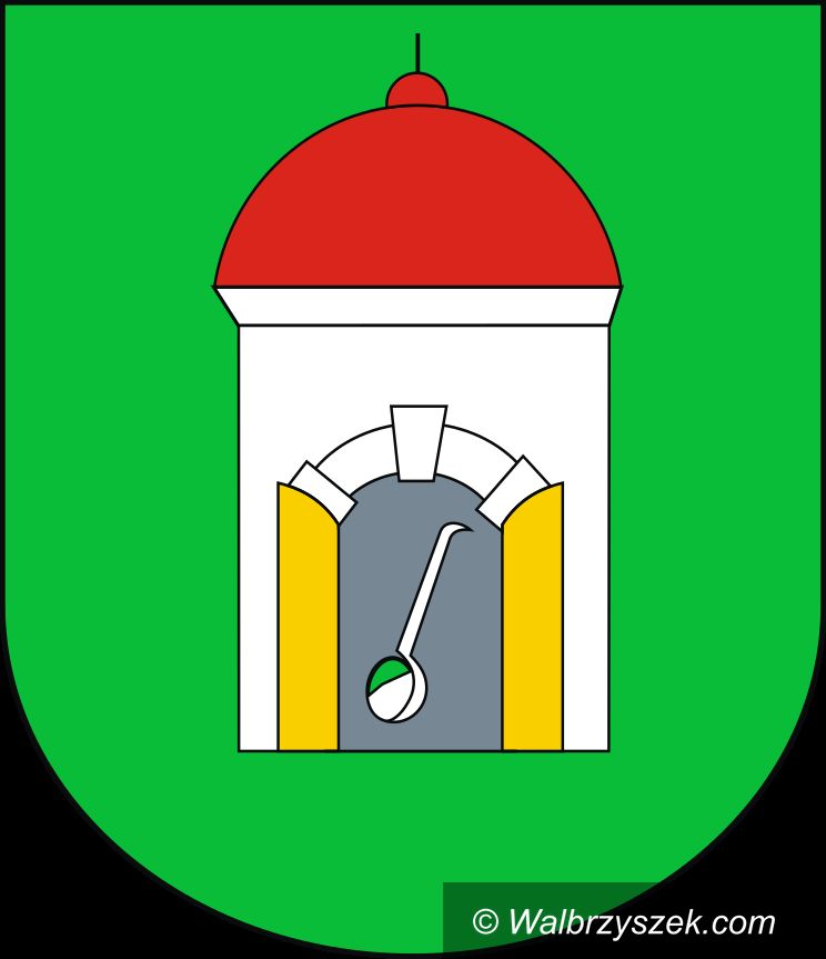 REGION, Szczawno Zdrój: Zasłużone Towarzystwo