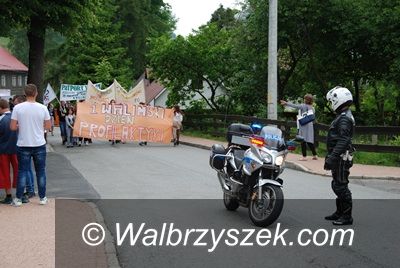REGION, Walim: I Walimski Dzień Profilaktyki