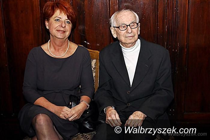 Wałbrzych: Zakończenie sezonu z Józefem Wiłkomirskim