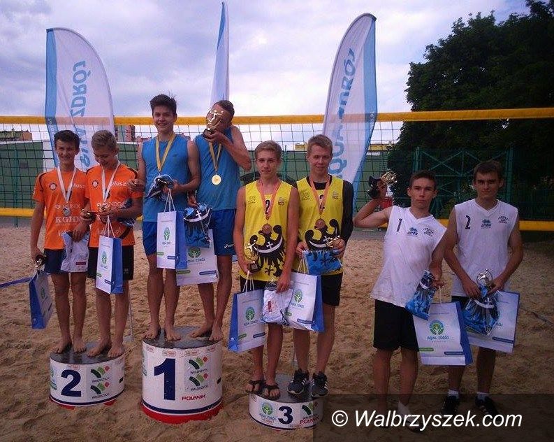 Wałbrzych: Wałbrzyszanie triumfują
