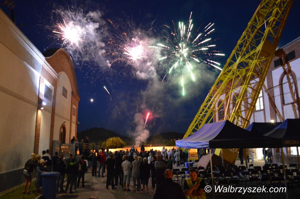 REGION, Boguszów-Gorce: Za nami Noc Kupały