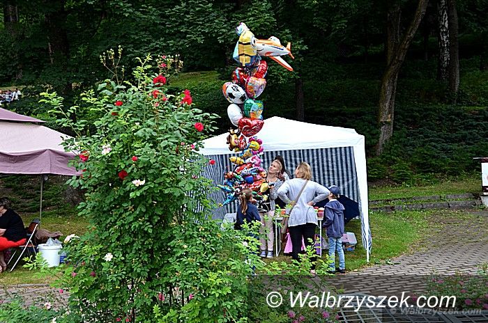 REGION, Jedlina-Zdrój: XIV Festiwal Zupy