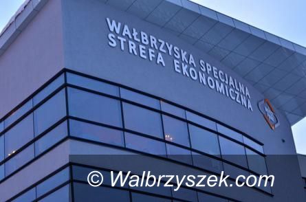 Wałbrzych: CBA zabezpiecza dokumenty w WSSE