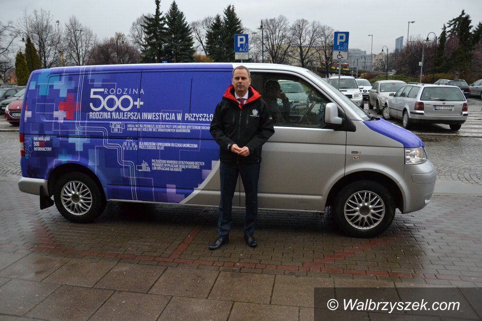 REGION: Zakończyli promocję