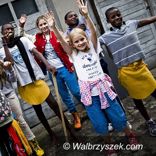 Wrocław: Wielki Finałowy Spektakl Brave Kids