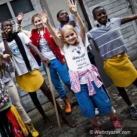 Wrocław: Wielki Finałowy Spektakl Brave Kids