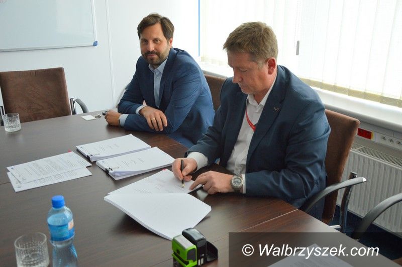 REGION: Fundusz Regionu Wałbrzyskiego poszerza zasięg