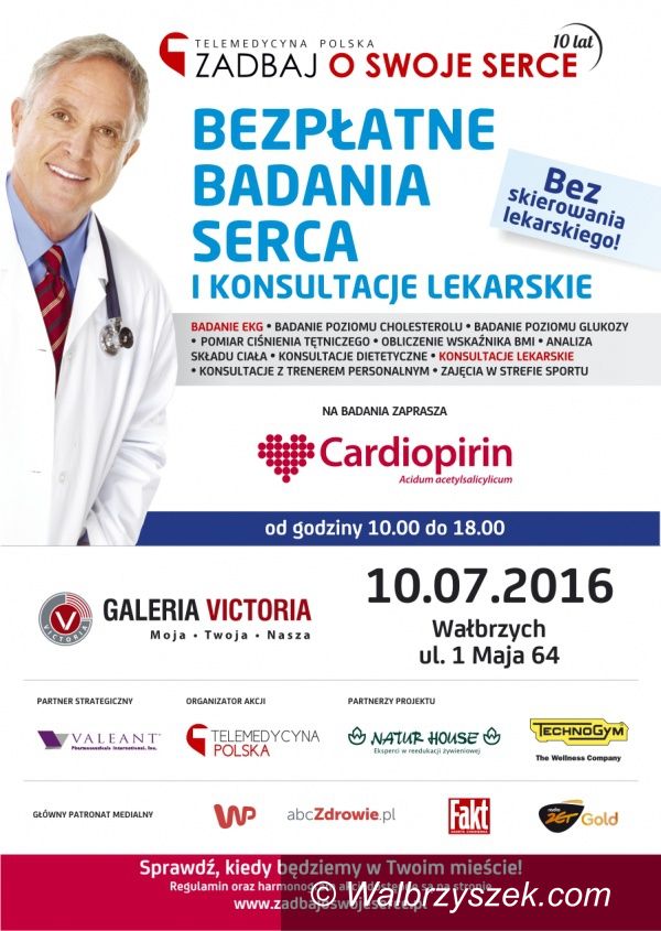 Wałbrzych/REGION: Gdzie wybrać się w weekend?