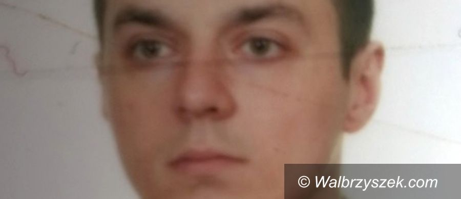 REGION, Świebodzice: List gończy za podejrzanym o zabójstwo 23–latka ze Świebodzic