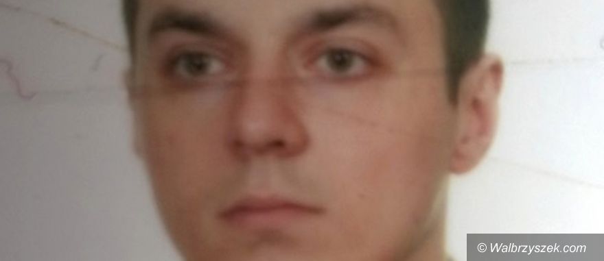 REGION, Świebodzice: List gończy za podejrzanym o zabójstwo 23–latka ze Świebodzic