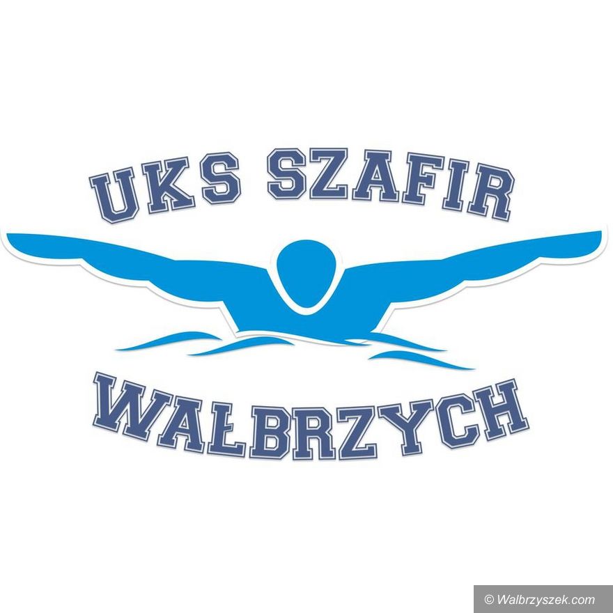 Wałbrzych: Szafir podsumował sezon