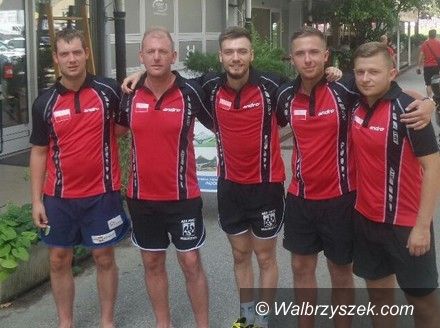 Europa: Doszli do finału
