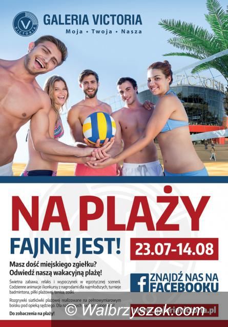 Wałbrzych/REGION: Bogaty w wydarzenia weekend