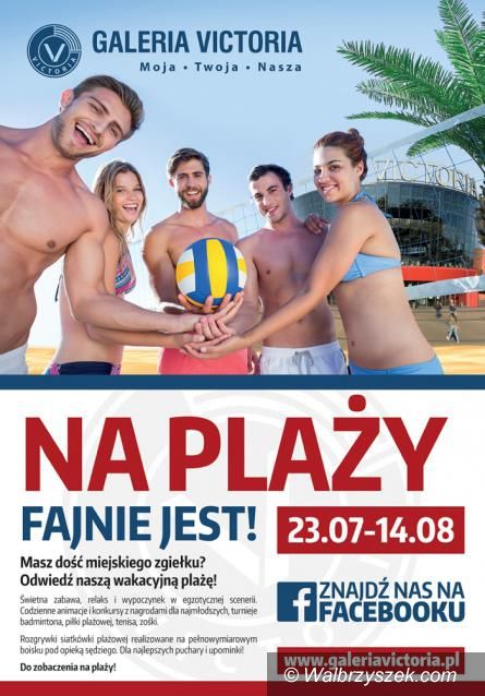 Wałbrzych/REGION: Bogaty w wydarzenia weekend