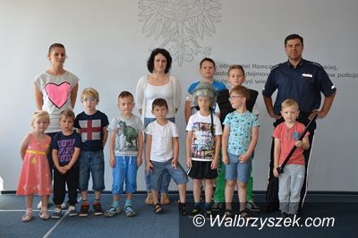 Wałbrzych: Rozmawiali o bezpieczeństwie
