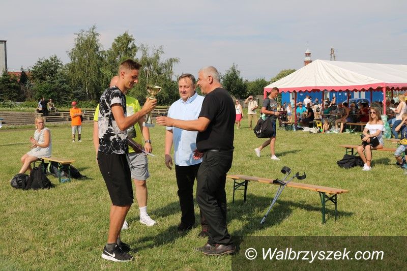 REGION, Stare Bogaczowice: Udana zabawa w Starych Bogaczowicach