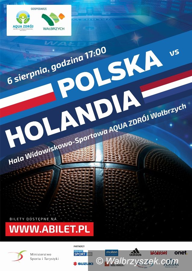 Wałbrzych: Kadra już w Wałbrzychu