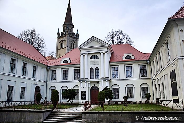 Wałbrzych: Nowe eksponaty w Muzeum Porcelany