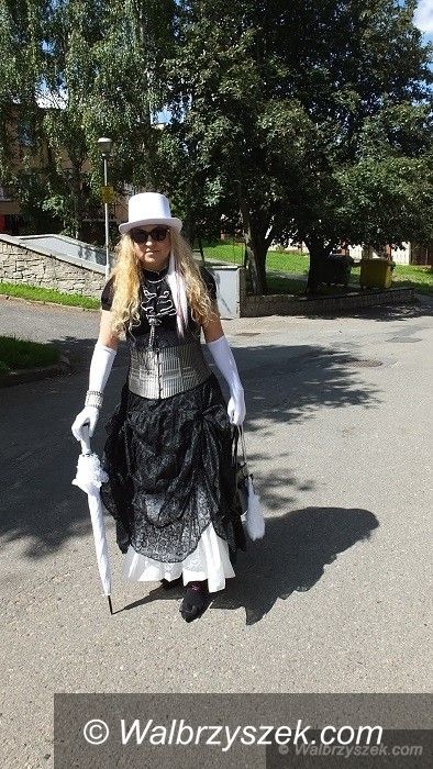 REGION, Bolków: Castle Party 2016 – część II